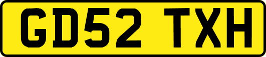 GD52TXH