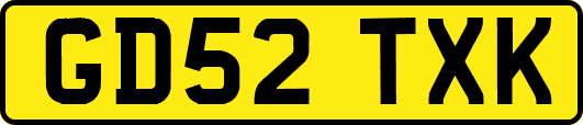 GD52TXK
