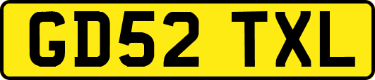 GD52TXL