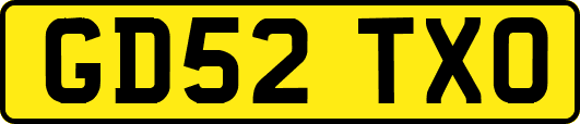 GD52TXO