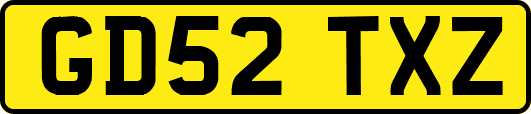 GD52TXZ