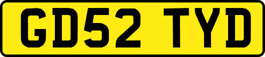 GD52TYD