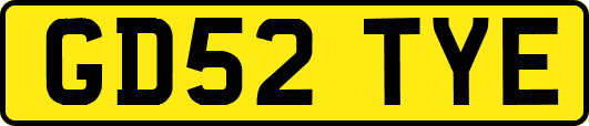 GD52TYE
