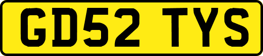 GD52TYS