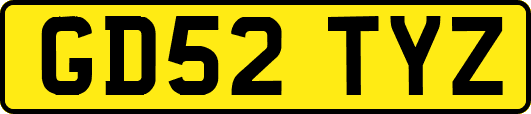 GD52TYZ