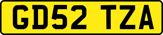 GD52TZA