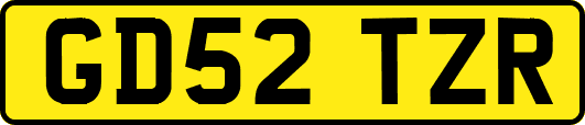 GD52TZR