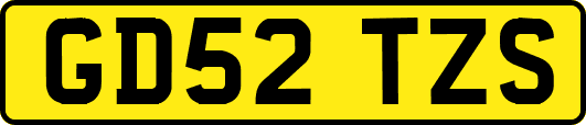 GD52TZS