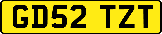 GD52TZT