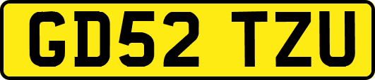 GD52TZU