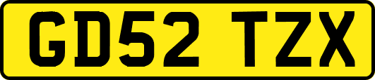 GD52TZX