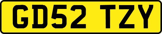 GD52TZY