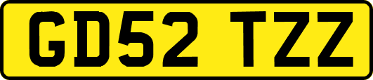 GD52TZZ