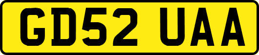 GD52UAA
