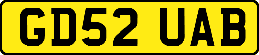 GD52UAB