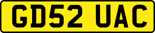 GD52UAC
