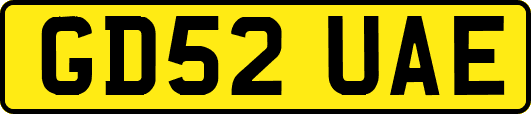 GD52UAE
