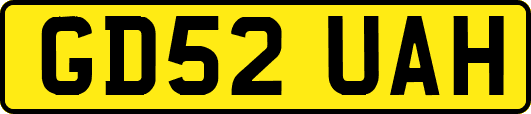 GD52UAH