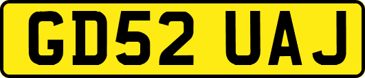 GD52UAJ