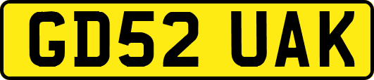 GD52UAK