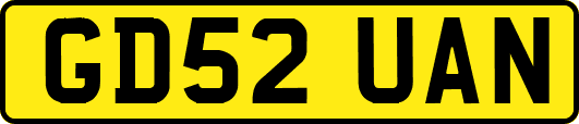 GD52UAN