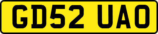 GD52UAO