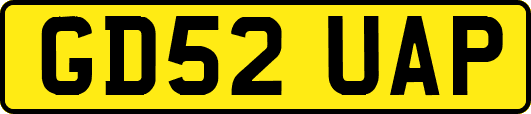 GD52UAP