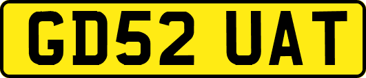GD52UAT
