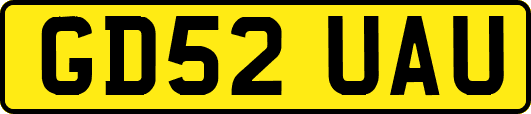 GD52UAU