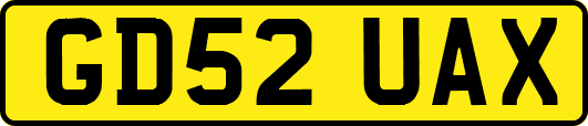 GD52UAX
