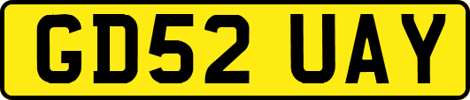 GD52UAY