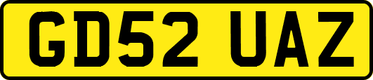 GD52UAZ