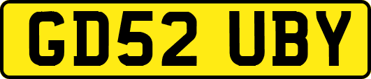 GD52UBY