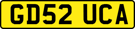 GD52UCA