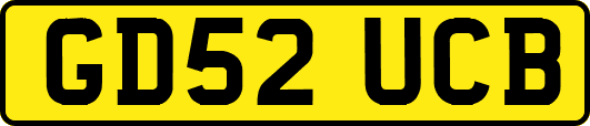 GD52UCB