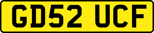 GD52UCF