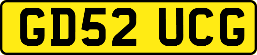 GD52UCG