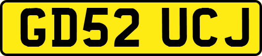 GD52UCJ