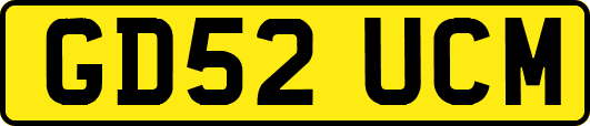 GD52UCM
