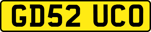GD52UCO