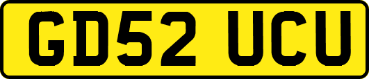 GD52UCU