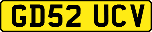 GD52UCV