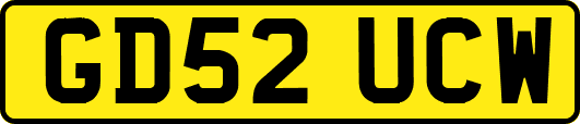 GD52UCW