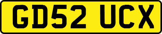 GD52UCX