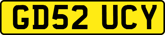 GD52UCY