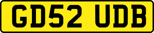 GD52UDB
