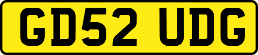 GD52UDG