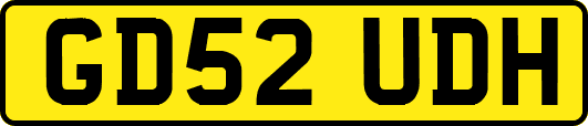 GD52UDH