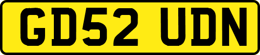 GD52UDN