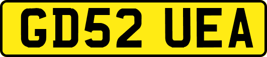GD52UEA